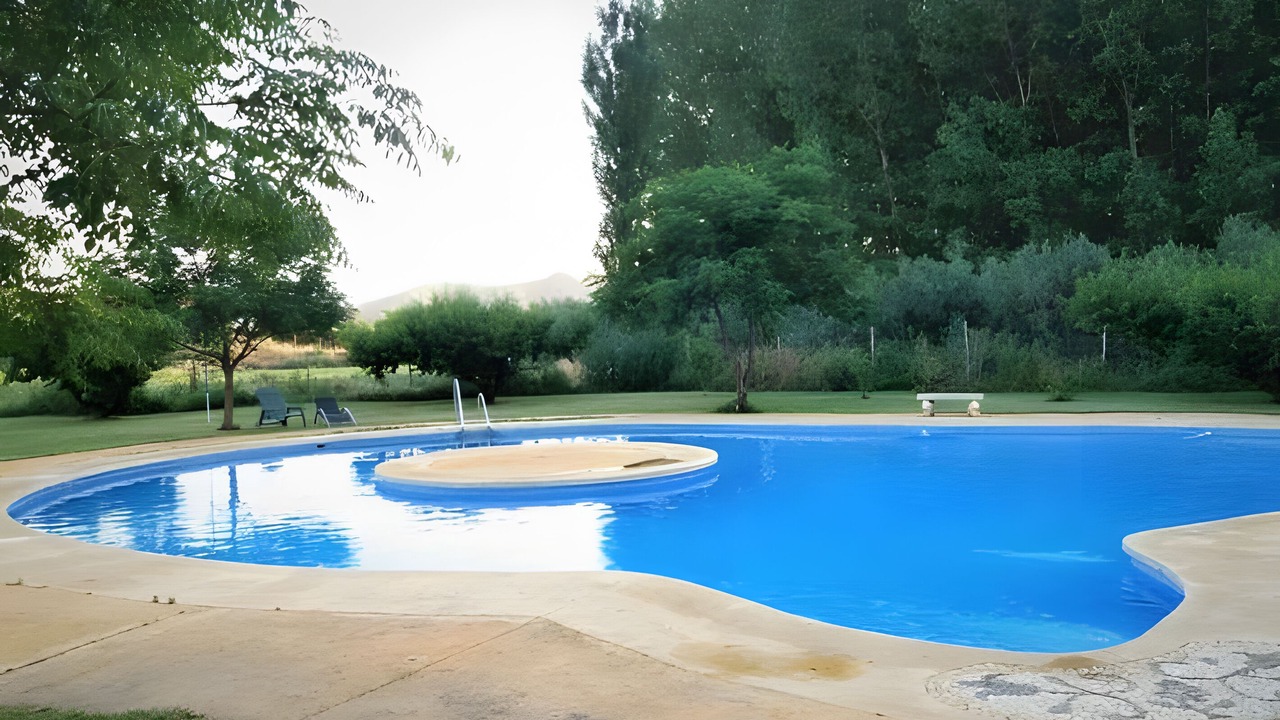Photo of Outdoor in Benalua de Guadix
