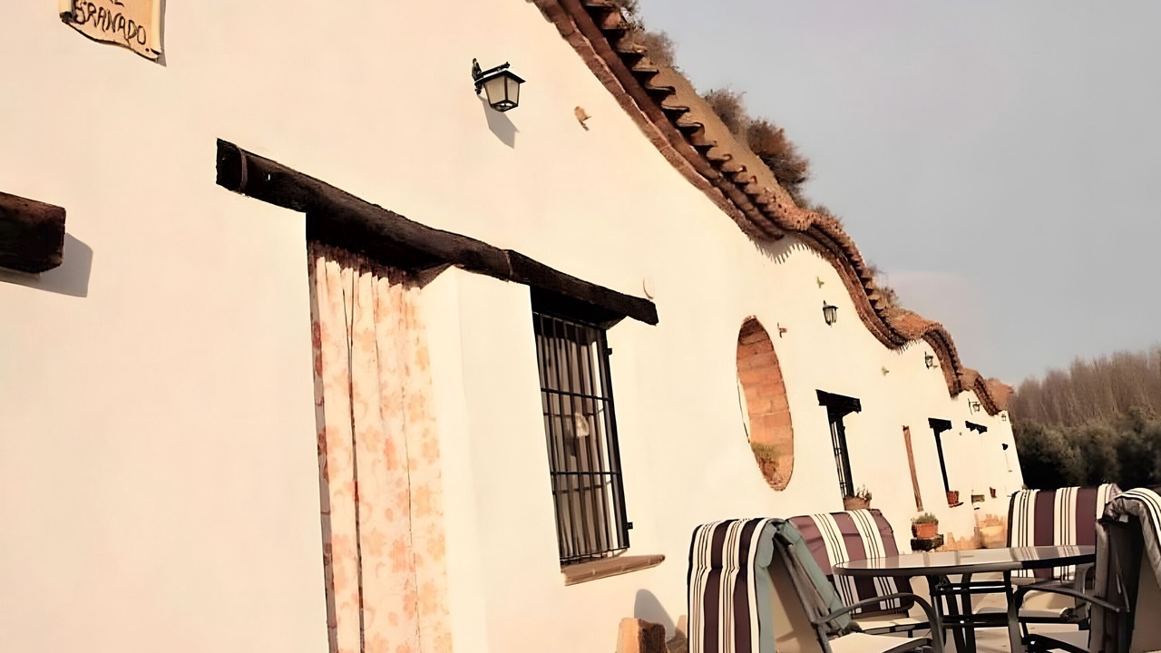 Photo of Outdoor in Benalua de Guadix