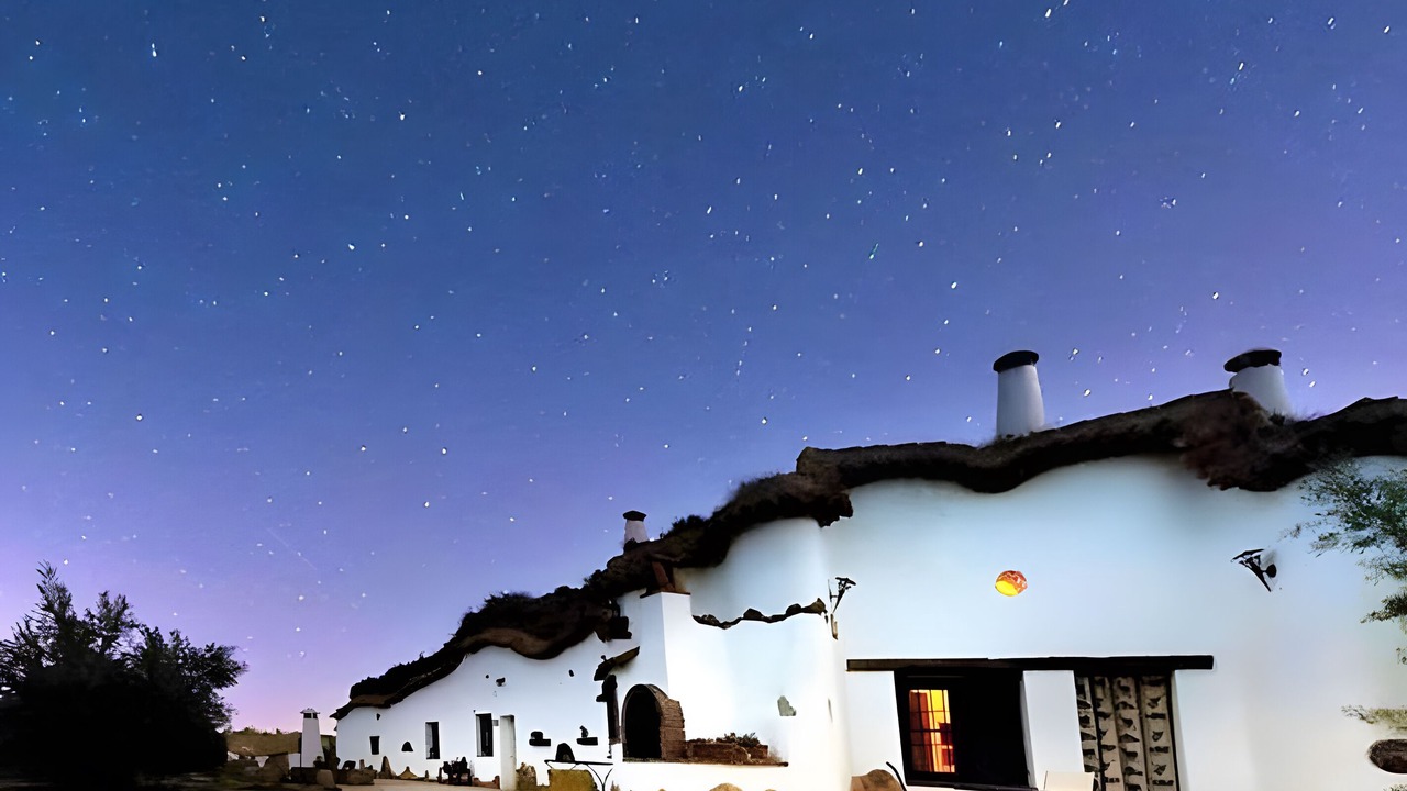 Photo of Outdoor in Benalua de Guadix