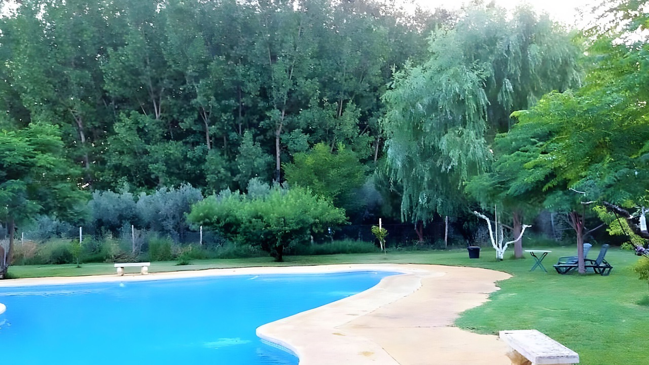 Photo of Outdoor in Benalua de Guadix