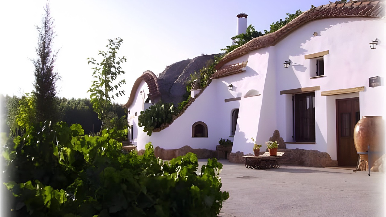 Photo of Outdoor in Benalua de Guadix