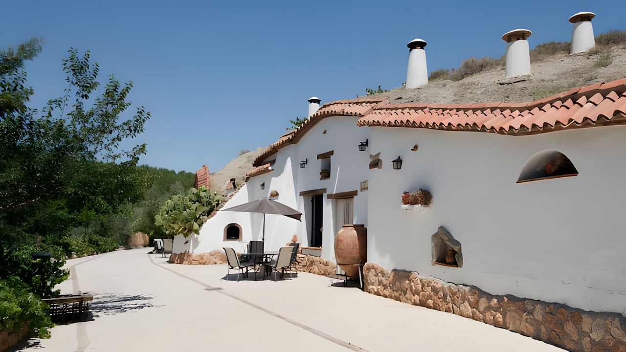 Photo of Outdoor in Benalua de Guadix