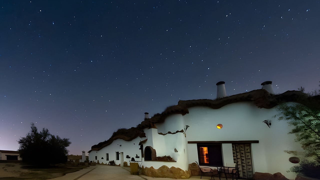 Photo of Outdoor in Benalua de Guadix