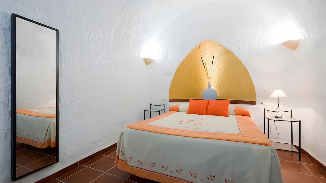 Photo of Bedroom in Benalua de Guadix