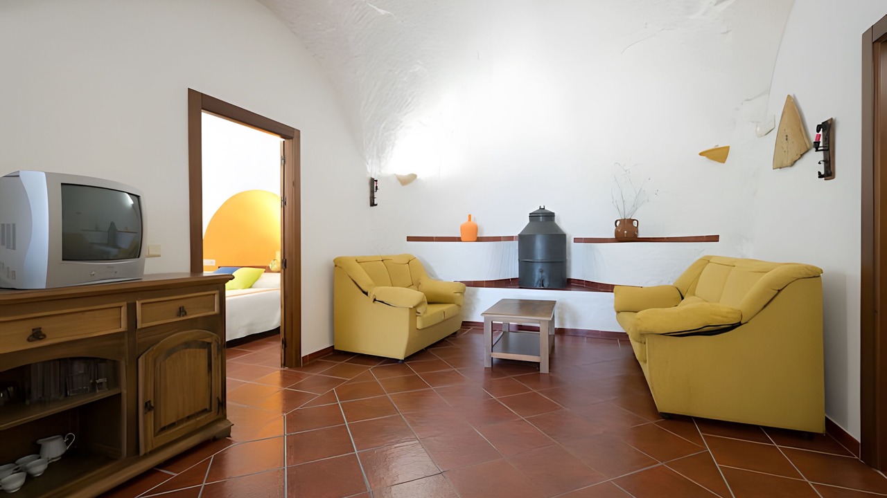 Photo of Bedroom in Benalua de Guadix