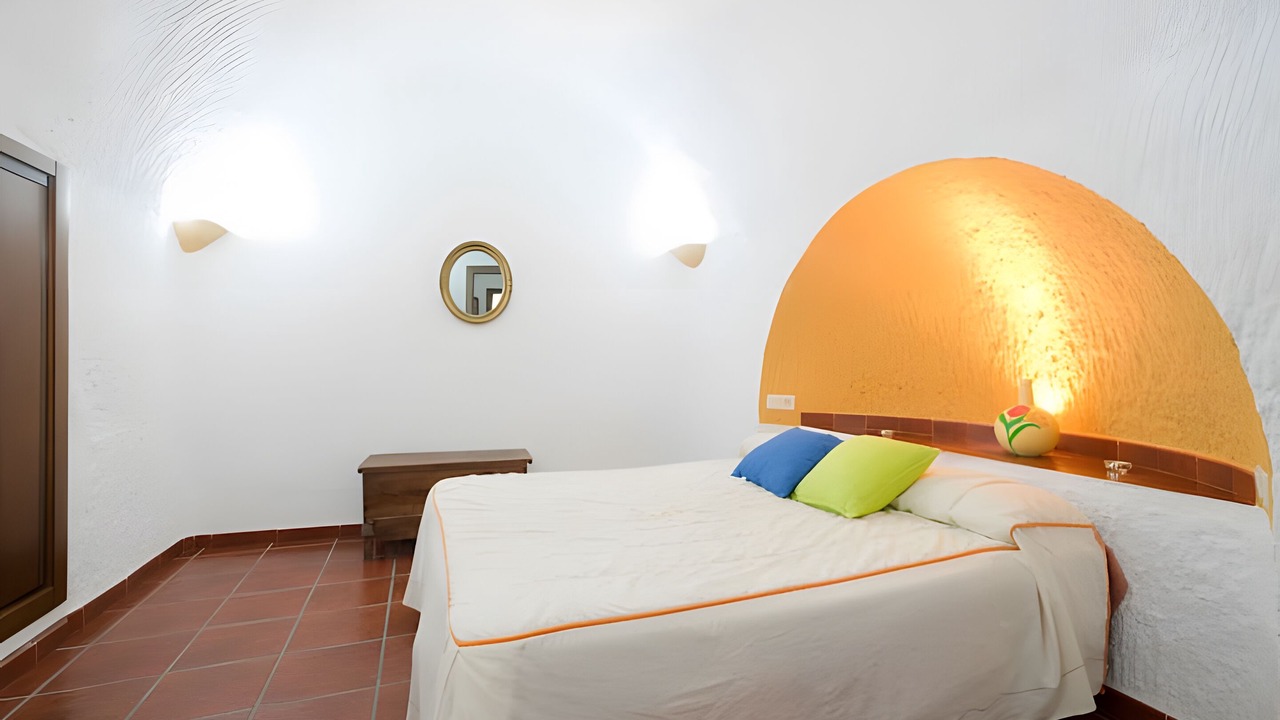 Photo of Bedroom in Benalua de Guadix