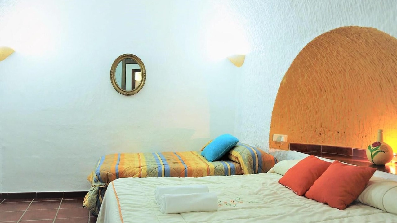 Photo of Bedroom in Benalua de Guadix