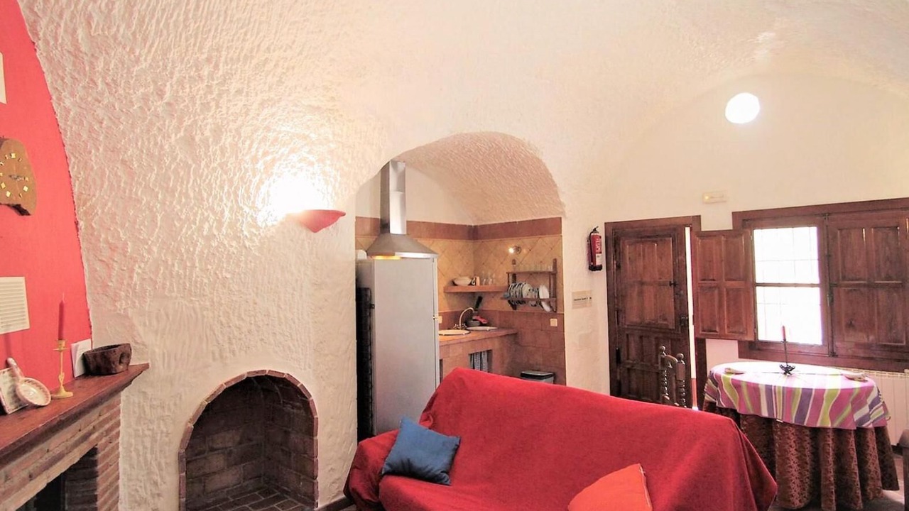 Photo of Livingroom in Benalua de Guadix