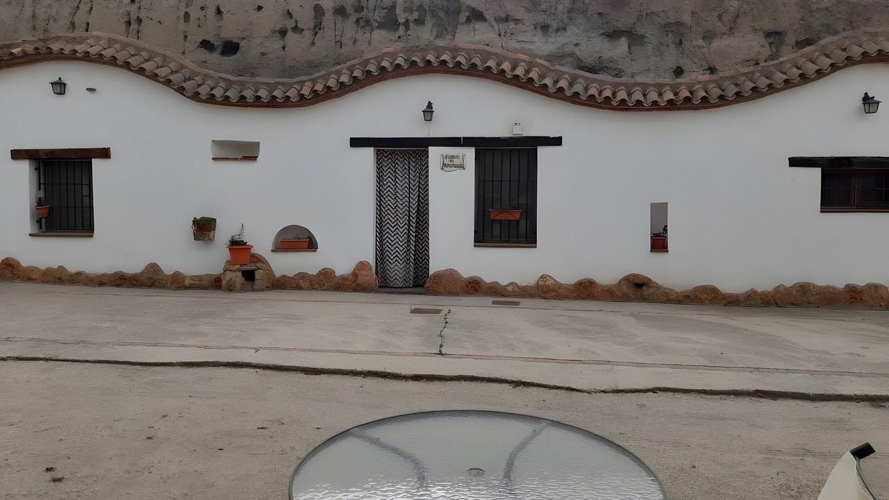 Photo of Outdoor in Benalua de Guadix