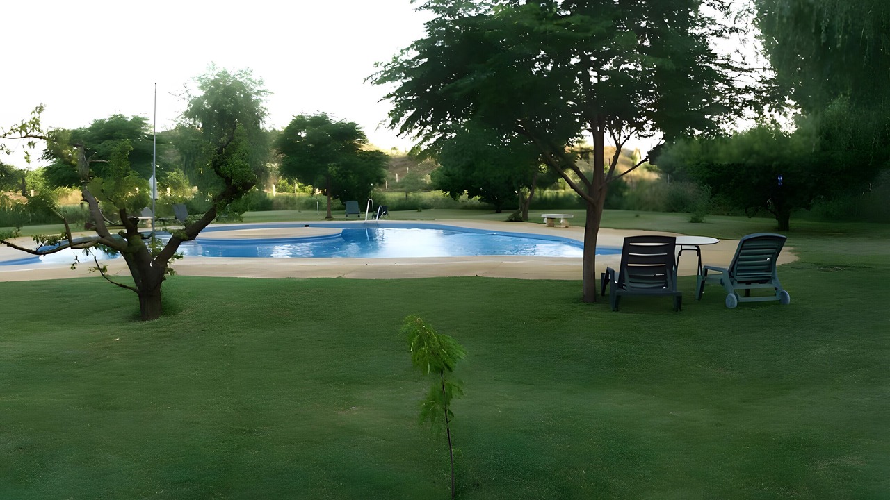 Photo of Outdoor in Benalua de Guadix