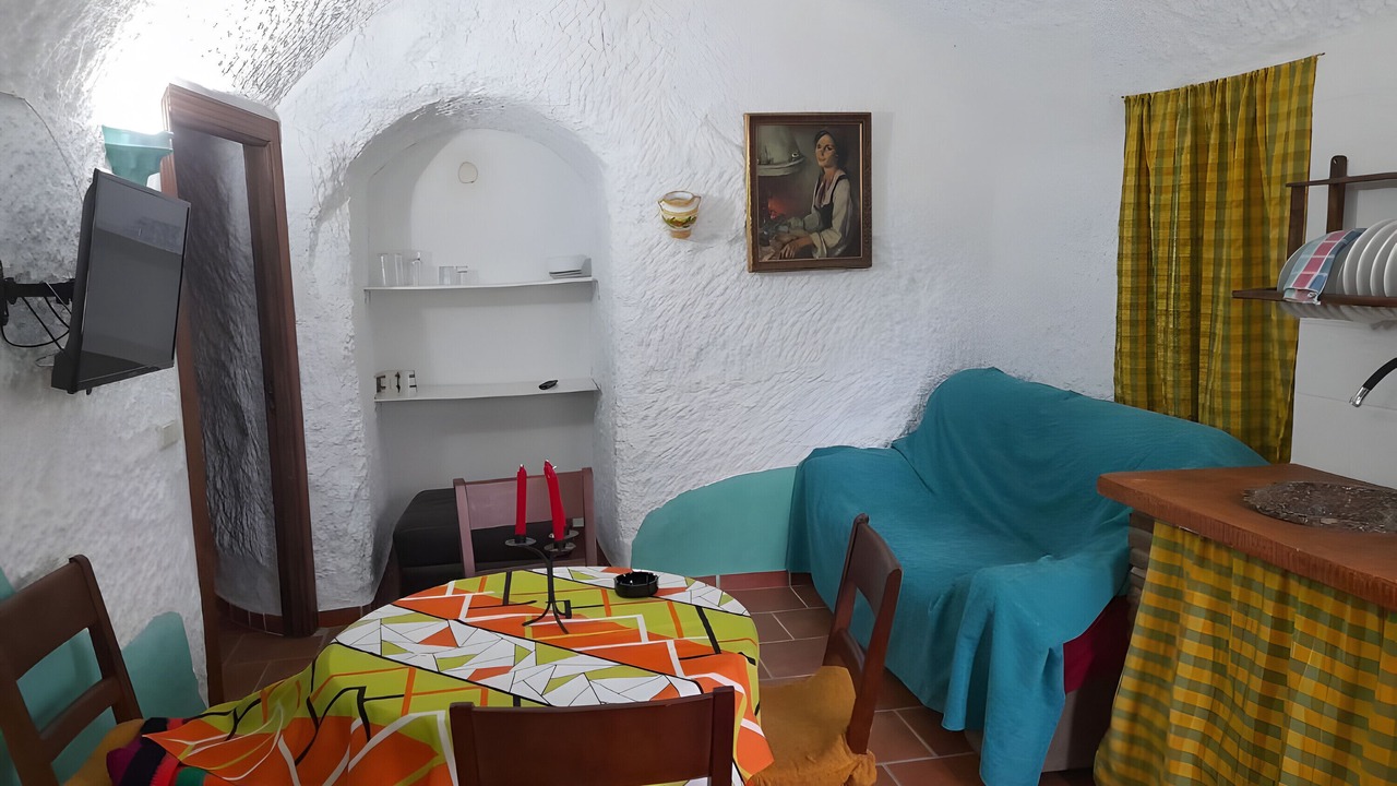 Photo of Others in Benalua de Guadix