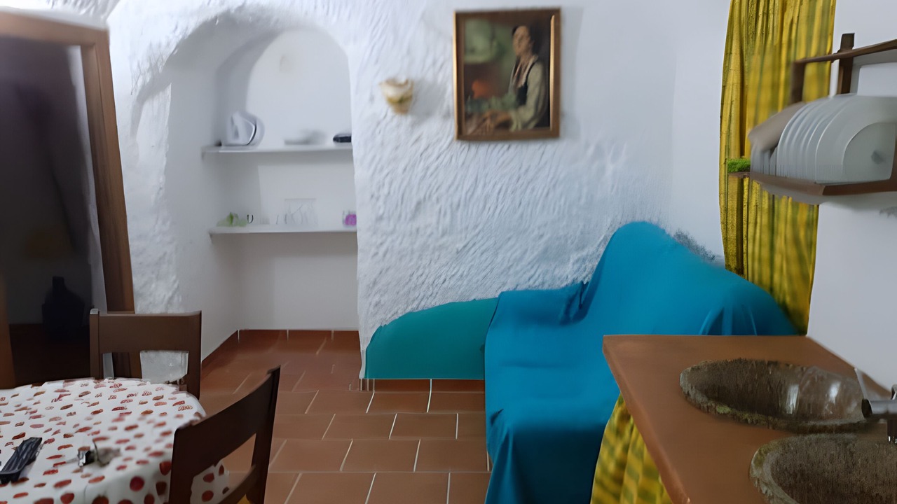 Photo of Others in Benalua de Guadix