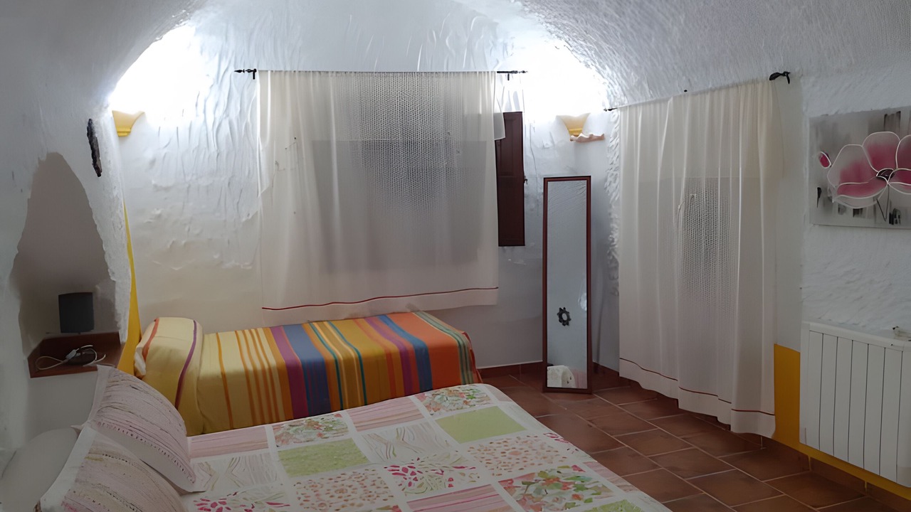 Photo of Bedroom in Benalua de Guadix