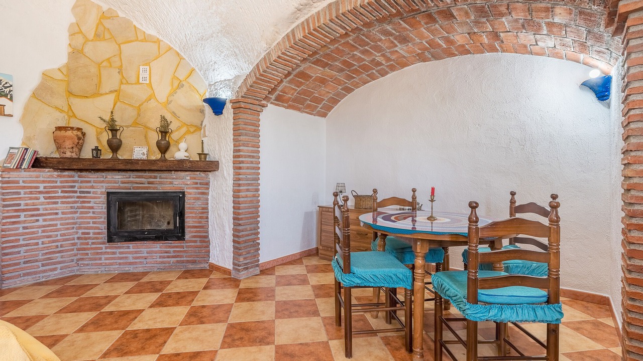 Photo of Others in Benalua de Guadix