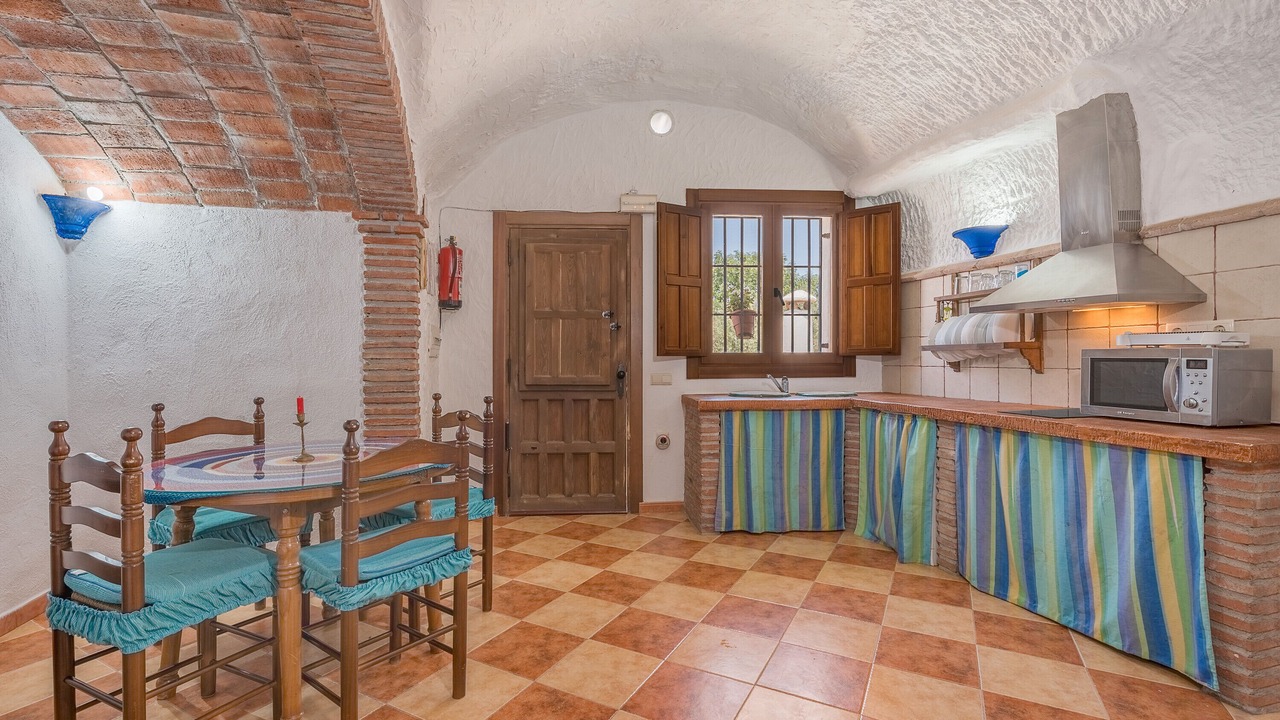 Photo of Others in Benalua de Guadix