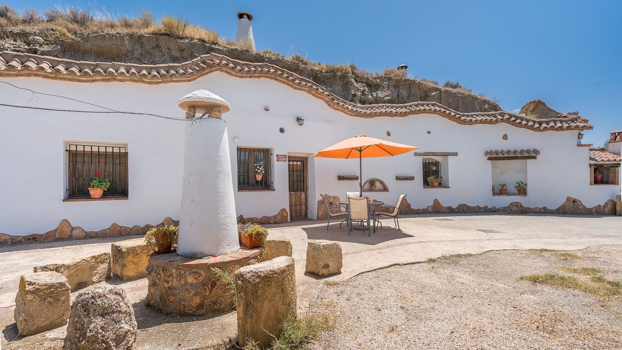 Photo of Outdoor in Benalua de Guadix