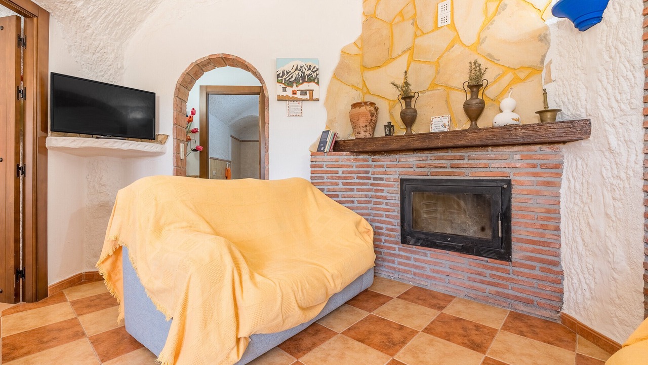 Photo of Others in Benalua de Guadix
