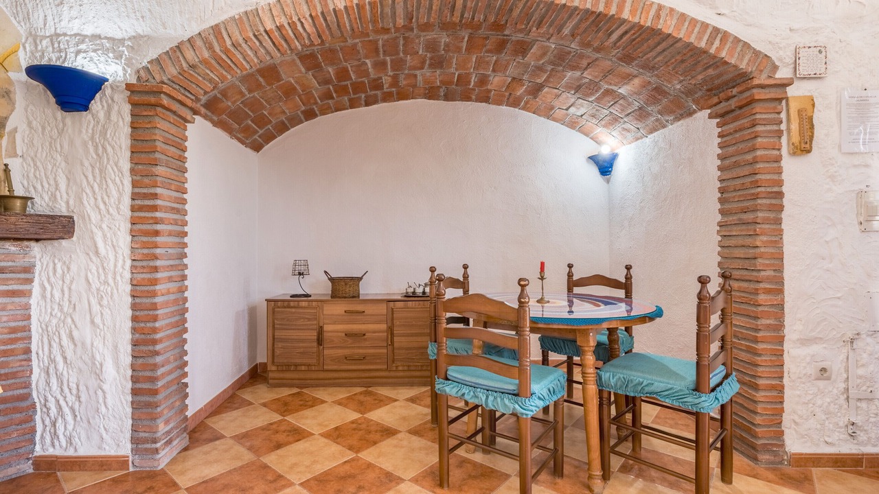 Photo of Others in Benalua de Guadix