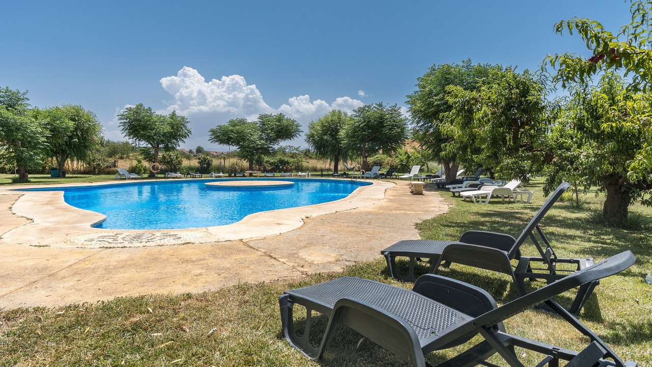 Photo of Outdoor in Benalua de Guadix
