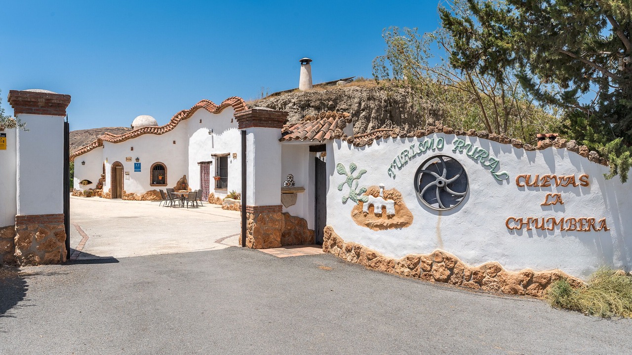 Photo of Outdoor in Benalua de Guadix