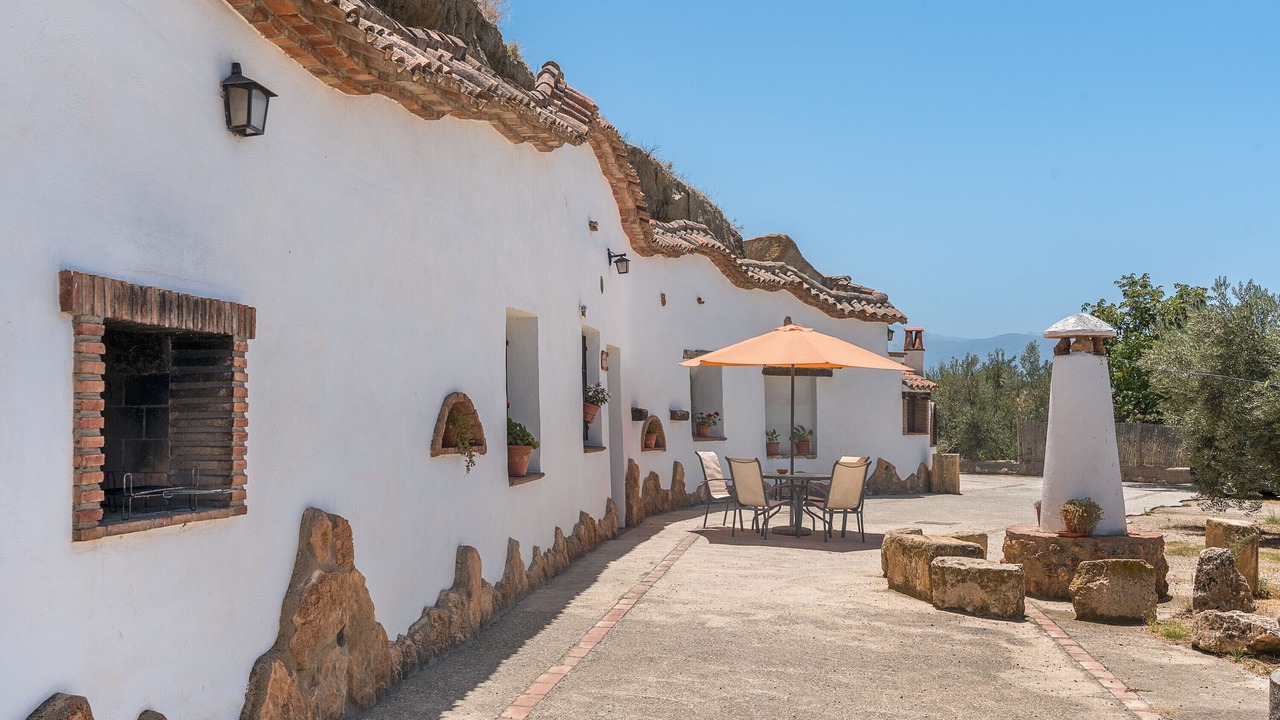 Photo of Outdoor in Benalua de Guadix