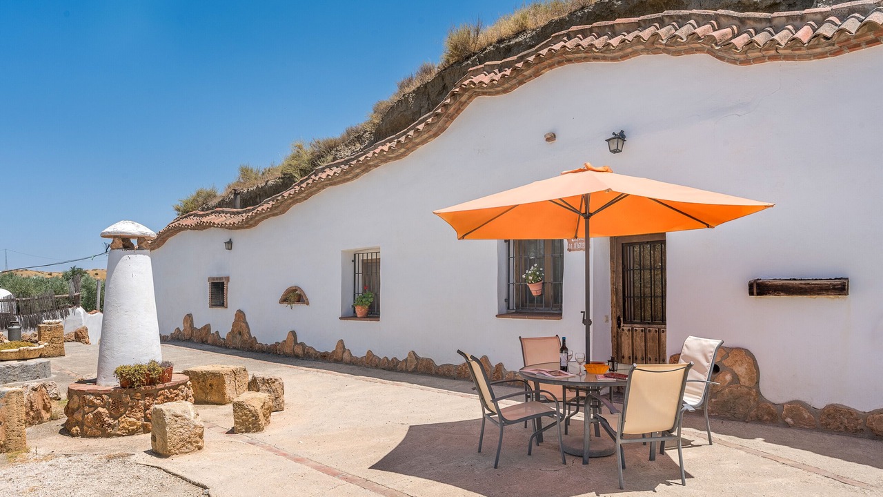 Photo of Outdoor in Benalua de Guadix