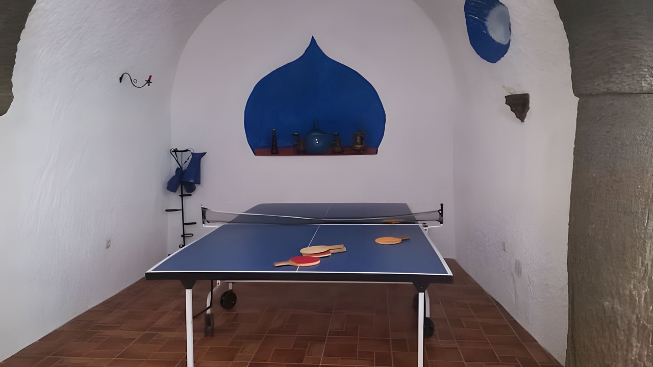 Photo of Bedroom in Benalua de Guadix