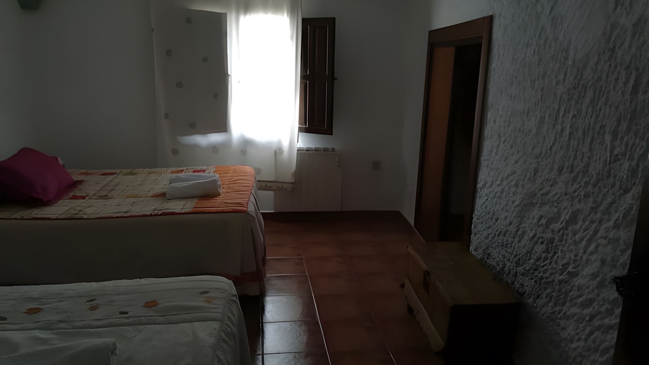 Photo of Bedroom in Benalua de Guadix