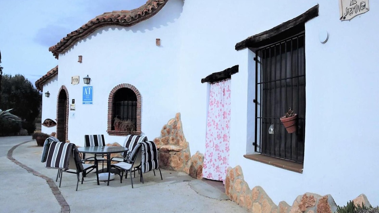 Photo of Outdoor in Benalua de Guadix