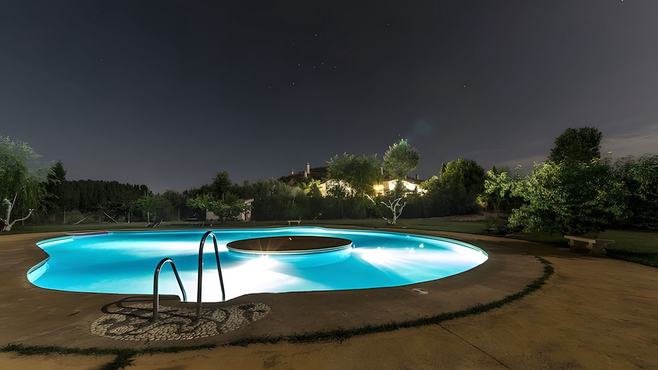 Photo of Outdoor in Benalua de Guadix