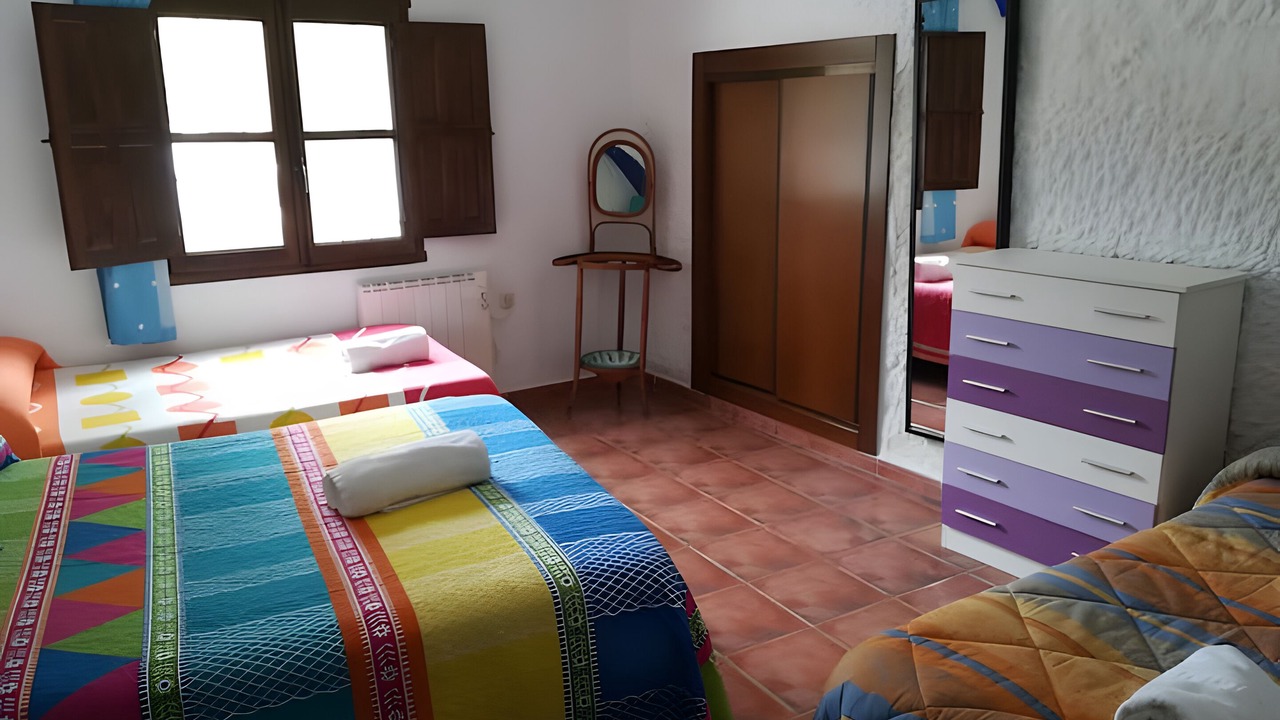 Photo of Bedroom in Benalua de Guadix