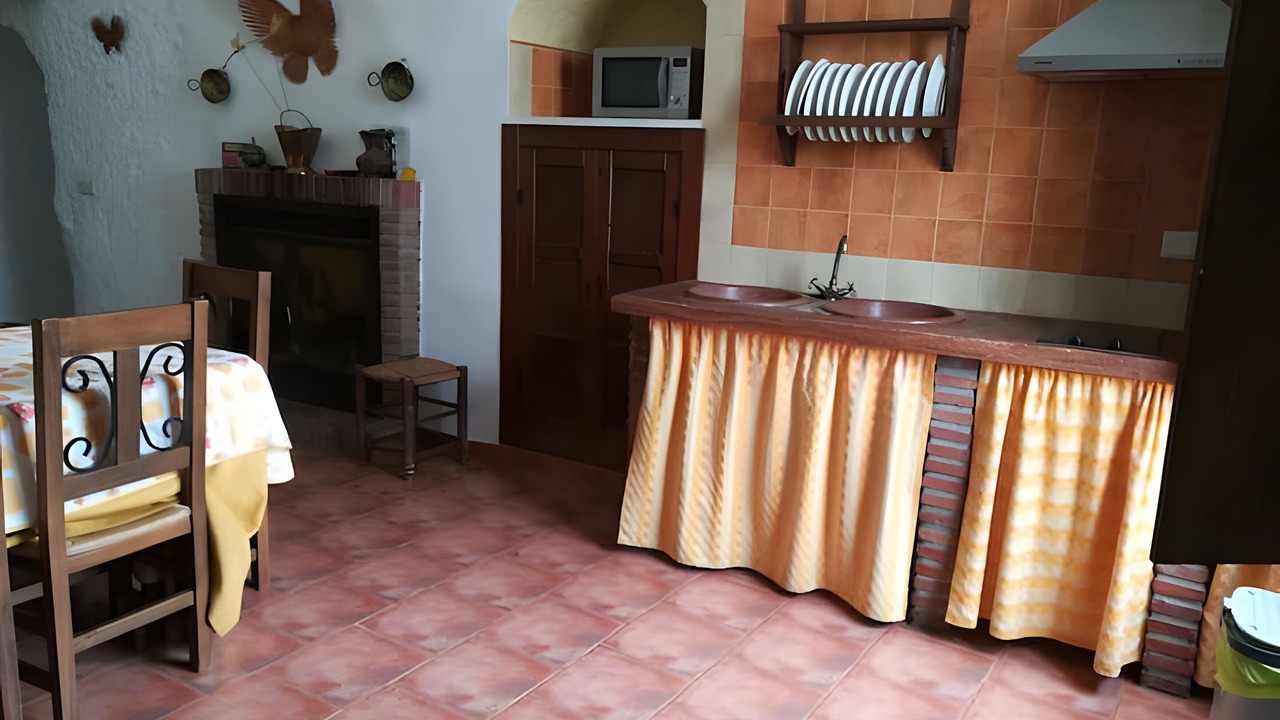 Photo of Others in Benalua de Guadix