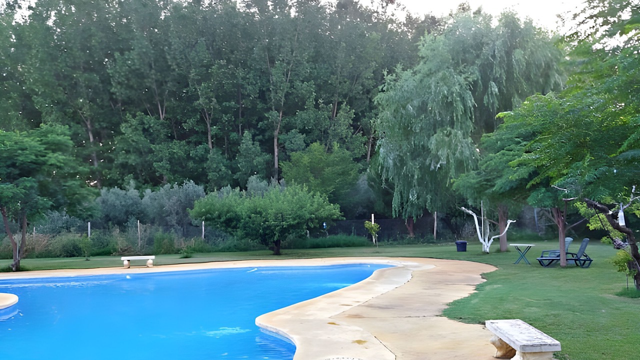 Photo of Outdoor in Benalua de Guadix