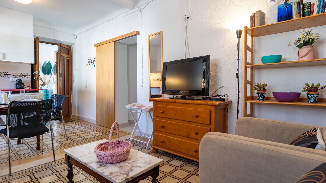 Photo of Bedroom in Gor