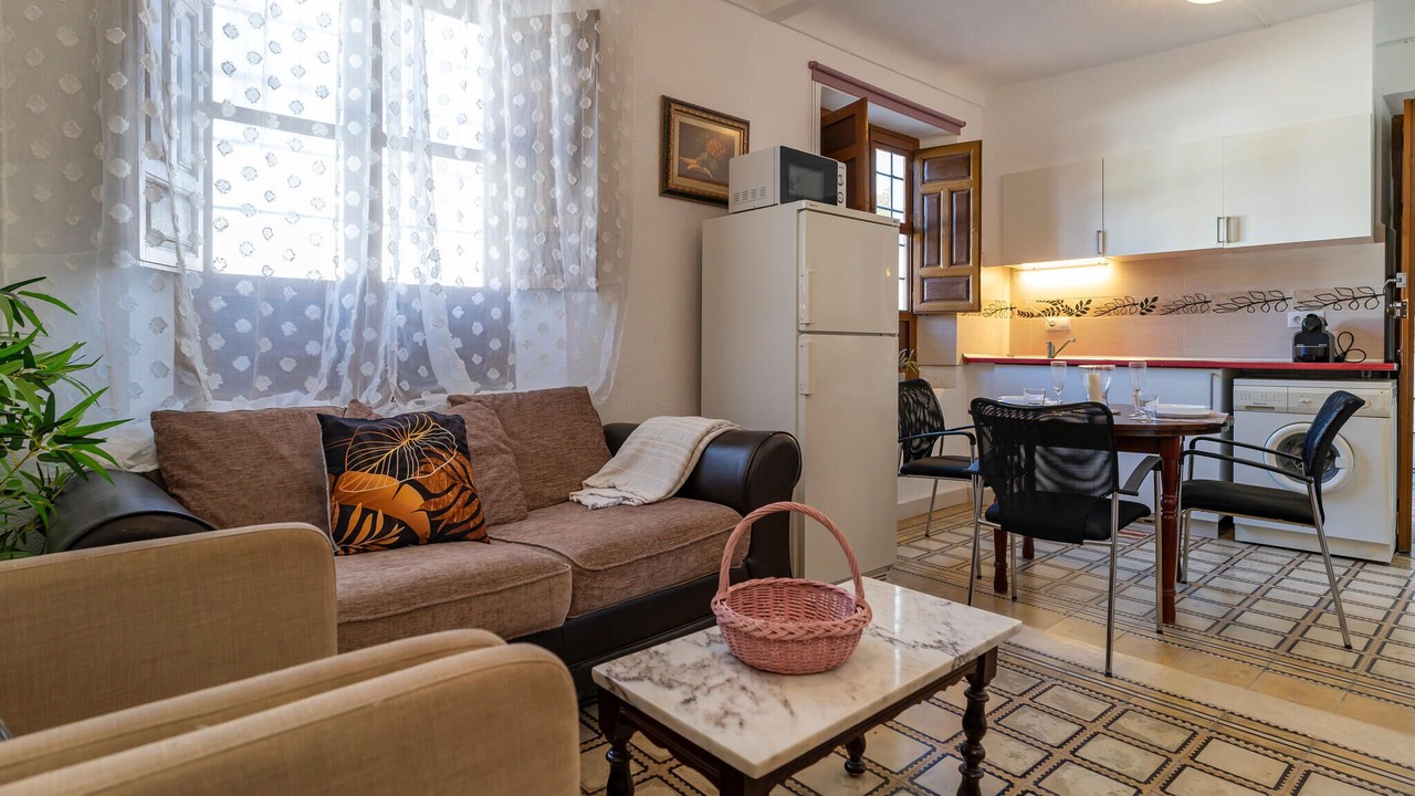Photo of Bedroom in Gor