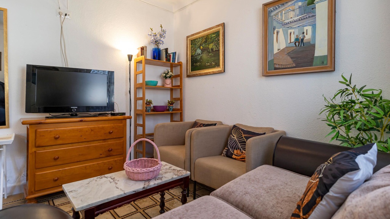Photo of Bedroom in Gor