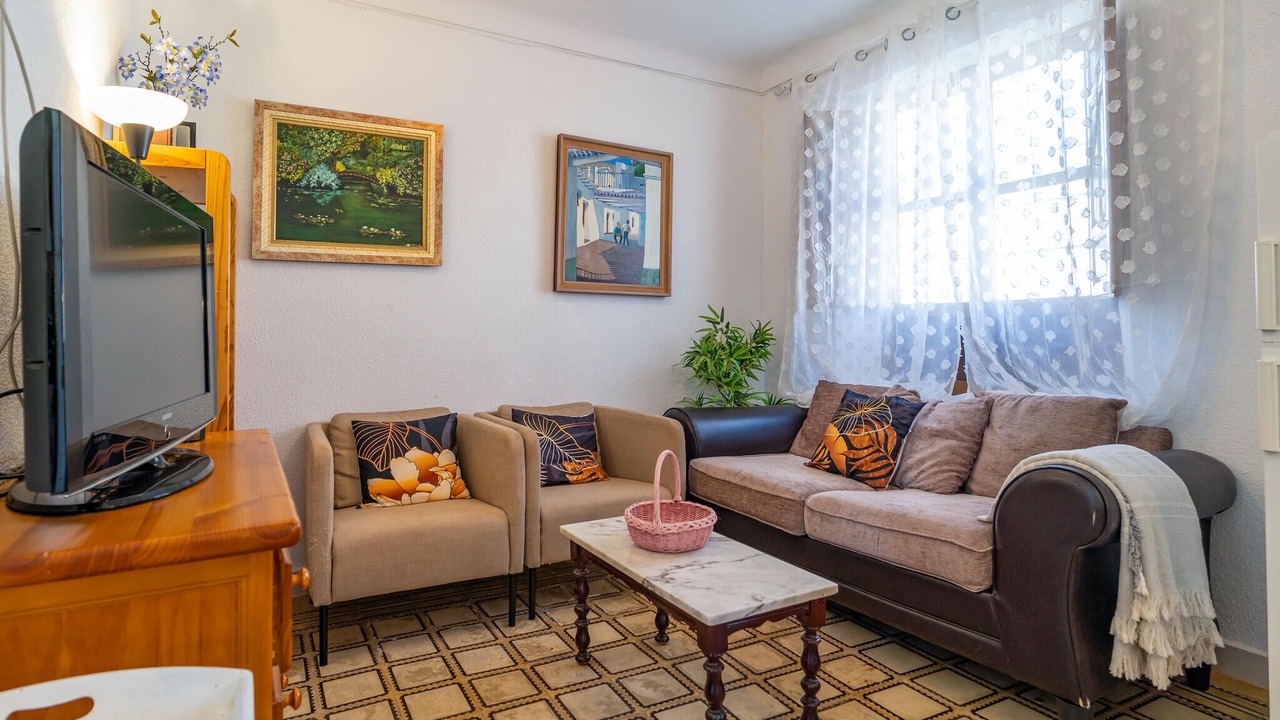 Photo of Bedroom in Gor