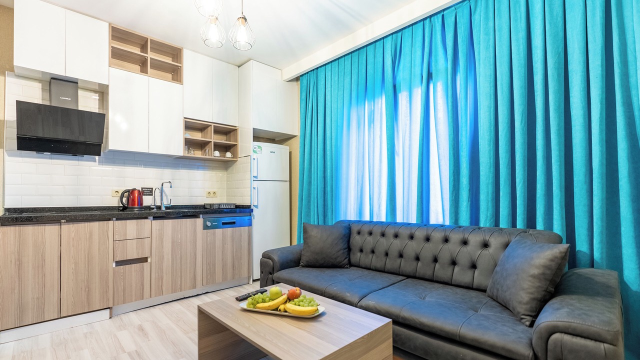 Photo of Bedroom in Kucukcekmece