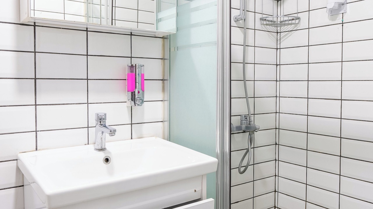 Photo of Bathroom in Kucukcekmece
