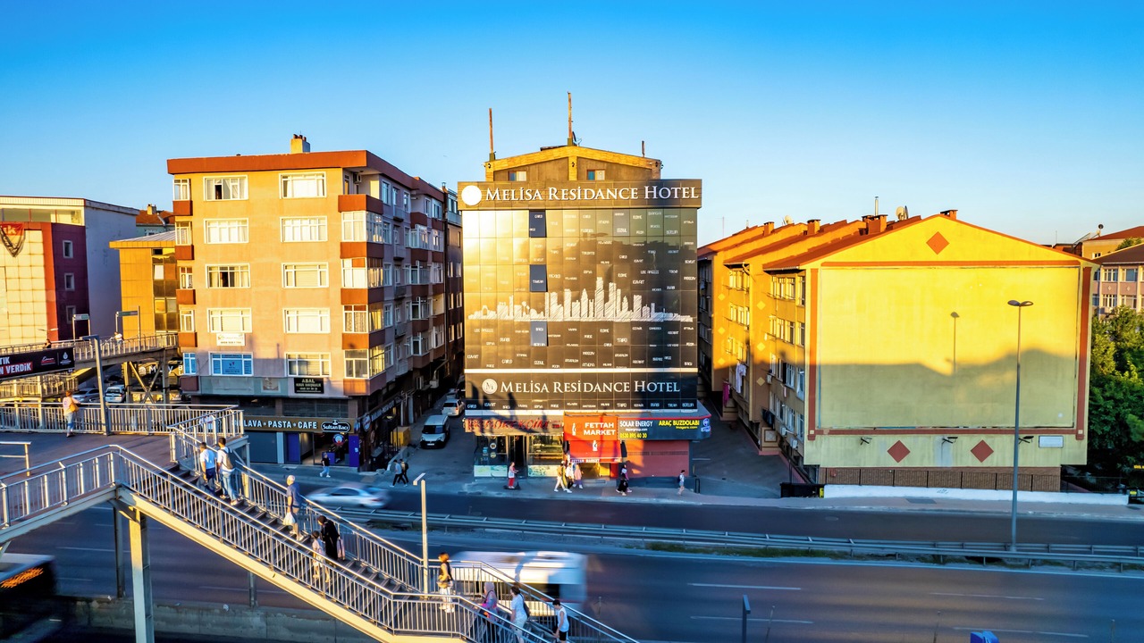 Photo of Outdoor in Kucukcekmece