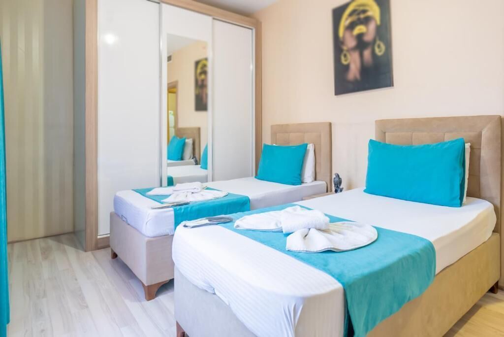 Photo of Bedroom in Kucukcekmece