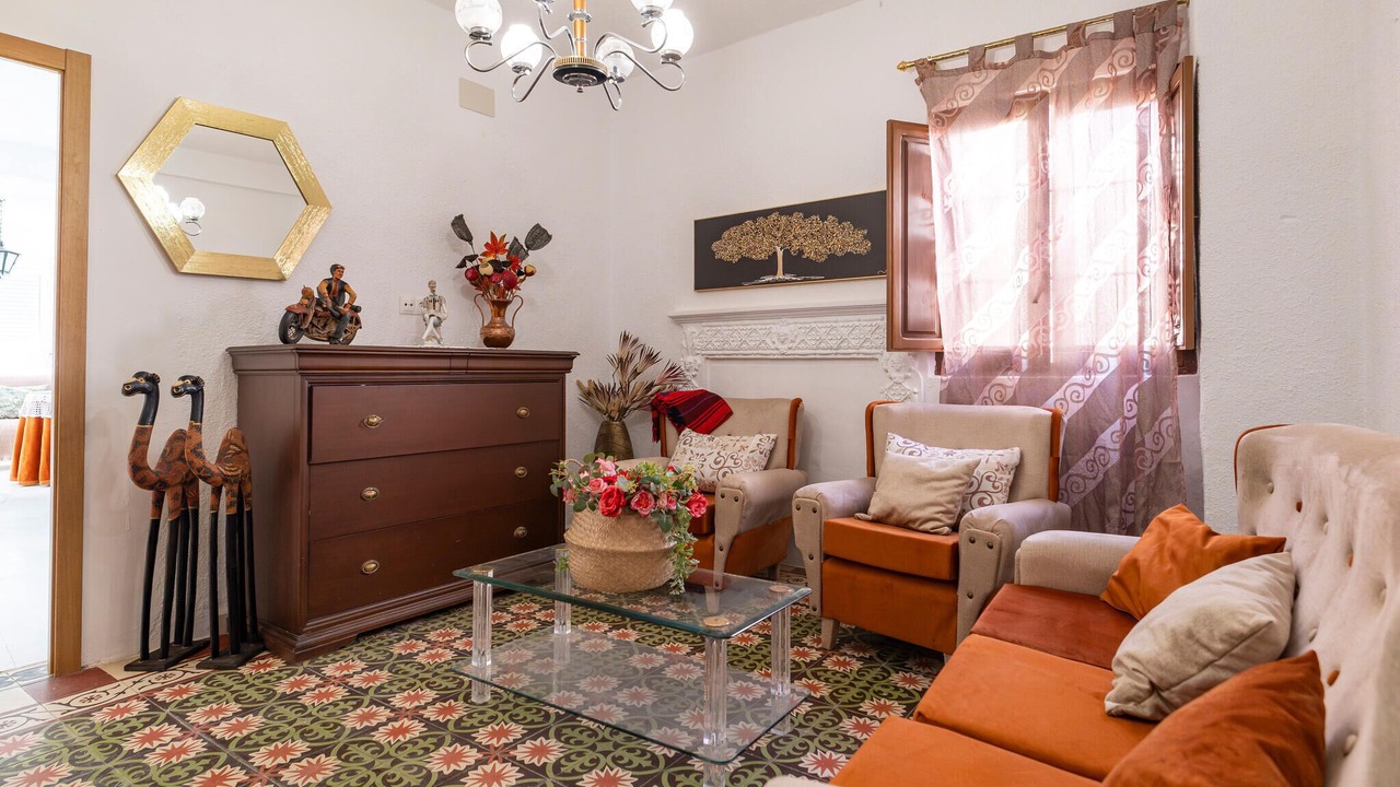 Photo of Bedroom in Gor