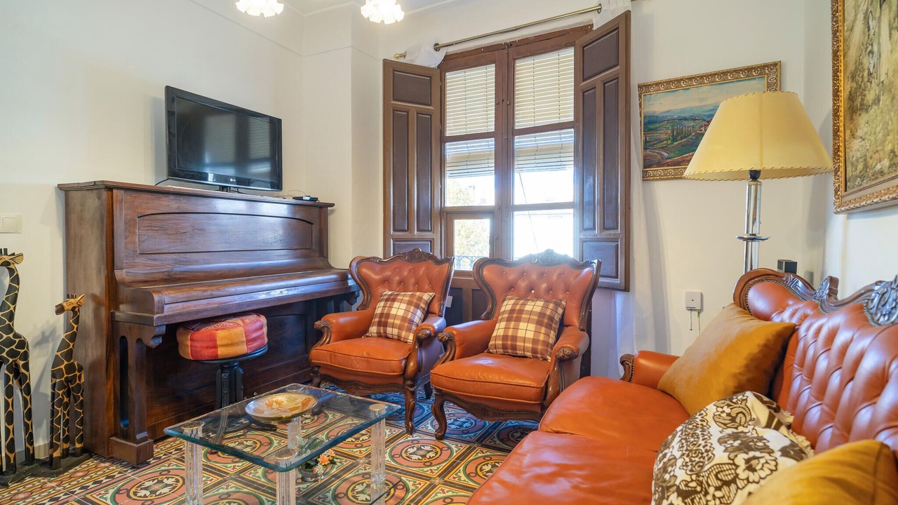 Photo of Bedroom in Gor