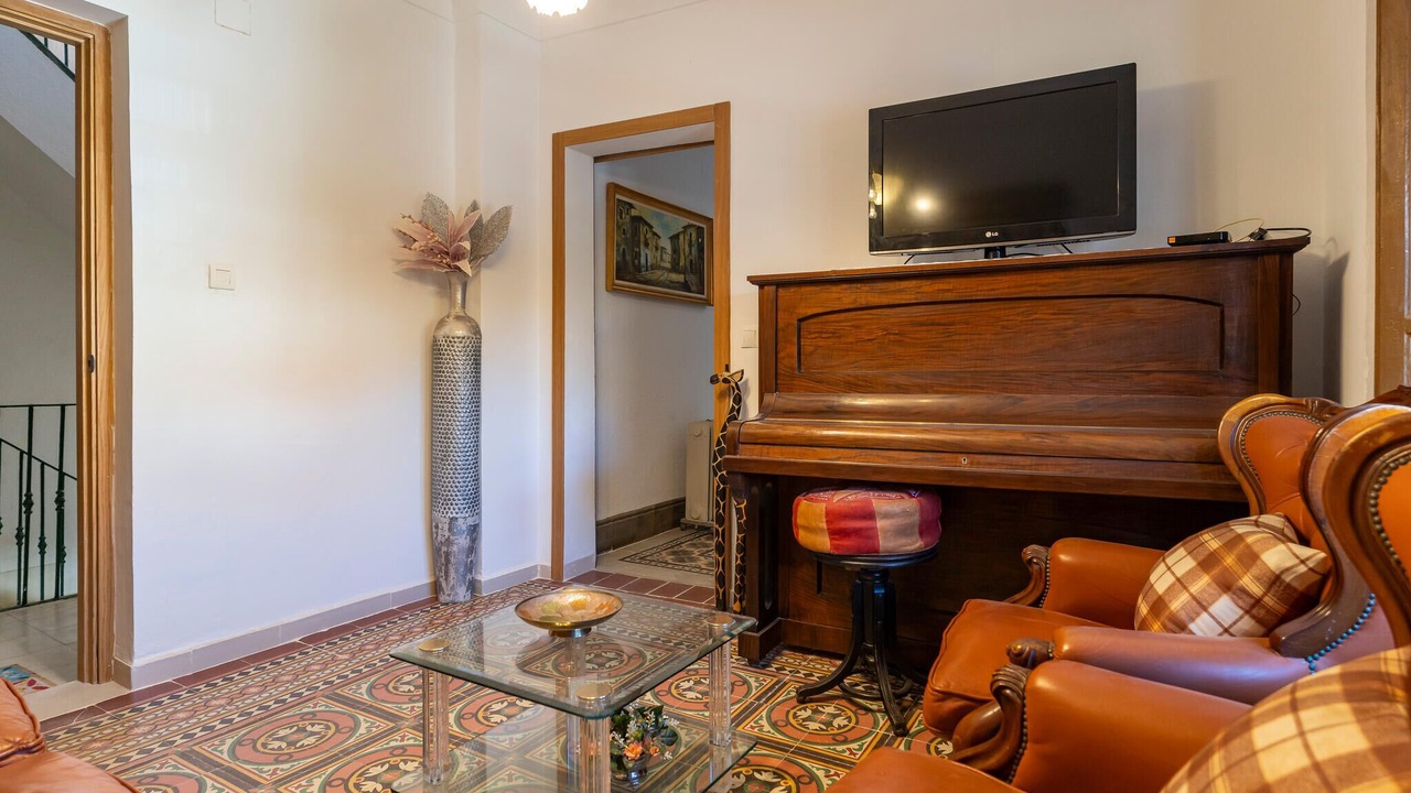 Photo of Bedroom in Gor
