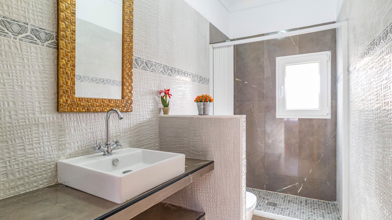 Photo of Bathroom in Gor