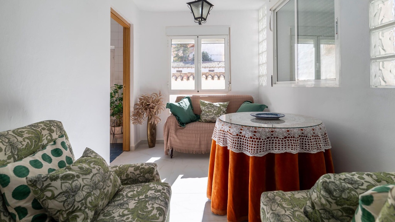 Photo of Bedroom in Gor