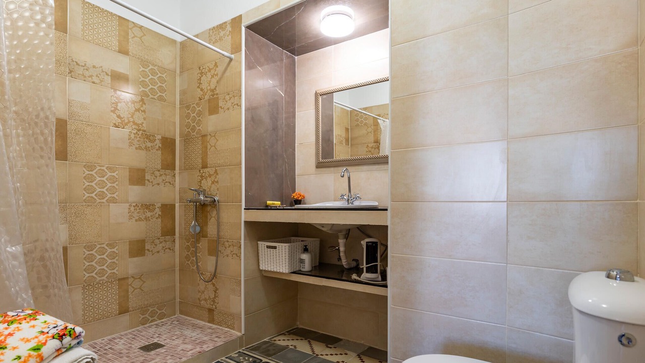 Photo of Bathroom in Gor