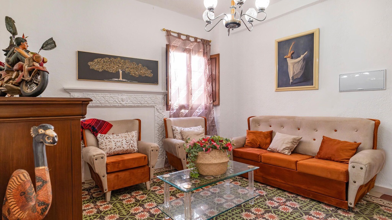Photo of Bedroom in Gor