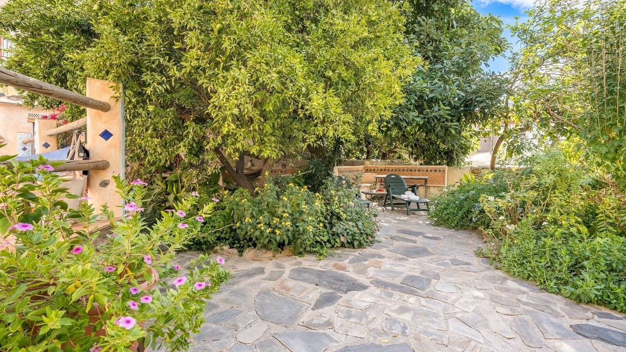 Photo of Patio Balcony in Orgiva