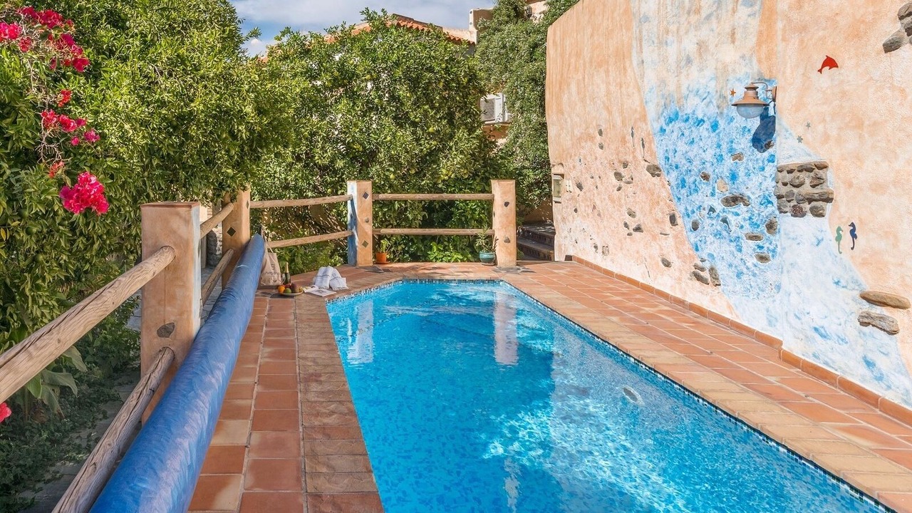 Photo of Outdoor in Orgiva